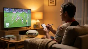 NRL Betting for Beginners: A Step-by-Step Starting Guide