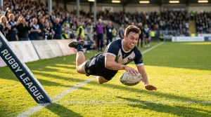 First Try Scorer Betting in NRL: Strategy, Stats and Best Picks