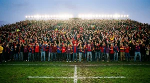How Home Ground Advantage Affects NRL Betting Odds