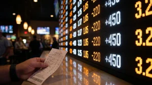 Understanding NRL Odds: Decimal, Fractional and American Formats