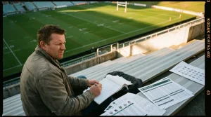 How to Use NRL Stats for Smarter Betting Decisions