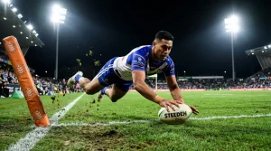 Betting on NRL Try Scorer Markets: Anytime, First, Last and Multi-Try