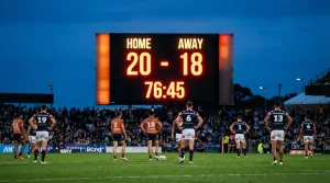 NRL Winning Margin Betting: How to Pick the Right Range