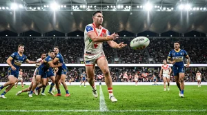 Rugby League Live Betting Strategy: How to Win with In-Play Wagers