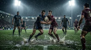 Over/Under Totals Betting in Rugby League: Points and Tries Markets