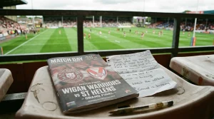 Rugby League Spread Betting Explained: How Buy and Sell Markets Work