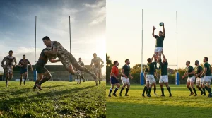Rugby League vs Rugby Union Betting: Key Differences Every Bettor Must Know