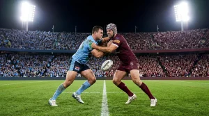 State of Origin Betting Tips: How to Wager on Rugby League’s Biggest Rivalry