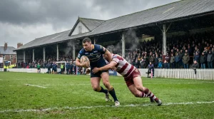 Super League Betting Guide: How to Bet on English Rugby League