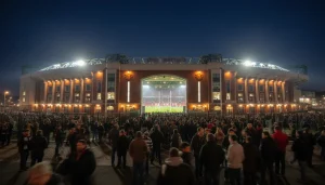 Super League Grand Final Betting: Strategies and Market Analysis