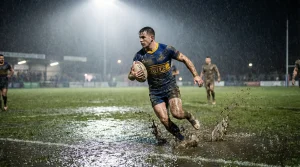 How Weather Affects Rugby League Betting: Rain, Wind and Ground Conditions